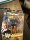 WWE Legends Stacy Keibler Action Figure Target Exclusive