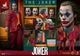Hot Toys The Joker Artisan DX42AE Joaquin Phoenix 1:6 Scale Figure Arthur Fleck