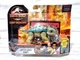 Bumpy Ankylosaurus Jurassic World 2020 Camp Cretaceous Attack Pack Dino Figure