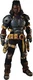 Marvel - X-Men Bishop Alfiere 1/12 Action Figure Mezco Toyz