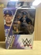 WWE Elite Collection John Cena Collector's Edition Action Figure New