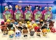  Disney Doorables Season 1 & 2 limited, common, rare, ultra rare, special  UPick