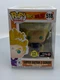 Funko Pop! Animation Dragon Ball Z Gohan #518 Nov 2018 Glow NOT MINT