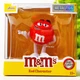 Jada M&M's Red Character 3" Die Cast Figure Metalfigs Collectible M & M Figurine