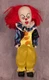 Living Dead Dolls Pennywise IT The Movie Horror Mezco Toyz 10" LDD Doll