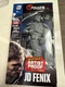 Gears Of War 4 JD Fenix Limited Edition McFarlane Artist Proof Figure Lootcrate