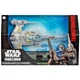 Transformers Collaborative Star Wars: The Mandalorian N-1 Starfighter | Unopened