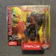 Spawn Iron Maiden Eddie The Trooper Action Figure (McFarlane toys, 2002) New