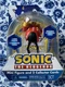 Sonic Dr. Eggman Mini Fig w/2 Surprise Collector Cards Sega Sonic the Hedgehog