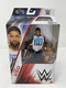 Mattel WWE elite series 114 Jey Uso new in a nice box YEET