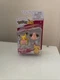 Jazwares 🔥 Pokemon Battle Figure Pack PIKACHU/CLEFFA NIB VALENTINE'S GIFT! 2026