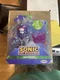 Jakks Pacific 4" MEPHILES + Purple Mist Base Sonic The Hedgehog 35th Anniversary