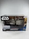 Star Wars AT-TE Micro Galaxy Squadron #0130 Jazwares Clone Captain Rex