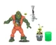 Ultimate Muckman Cartoon Teenage Mutant Ninja Turtles TMNT 18cm Figure NECA