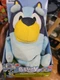 Moose Season 5 Sound Effects Plush Bluey Figure
