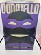 BST AXN TMNT Best of Donatello Action W/ Comic Book Teenage Mutant Ninja Turtles