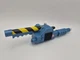 Hasbro Ghostbusters Movie Proton Blaster Roleplay Toy 