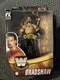 WWE Legends Elite Collection Bradshaw 10.5 in Action Figure - HDM49 New