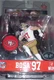 NICK BOSA San Francisco 49ers CHASE  McFarlane NFL Legacy Series Figure IN STOCK