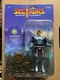 The Nacelle Company - Sectaurs - Dargon 7" Action Figure NEW IN BOX