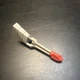 Vintage Tyco Dino-Riders Saurolophus 1988 Pulse Cannon Part Accessory