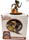 Marvel X-Men Wolverine Q-Fig Figure Action Figure # 61