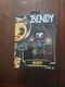 Jakks Pacific Bendy with Book Action Figure Bendable Poseable
