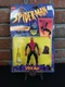 NIB 1995 ToyBiz Marvel Spider-Man Animated Series Night Shadow Action Figure