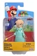 2.5" ROSALINA Super Mario World of Nintendo Figure Jakks Pacific