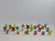 Rare Lot Of 23 The Uggly's Pet Shop Figures Moose Toys