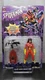 Marvel Spider-Woman Black Widow Assault Gear Action Figure 1996 ToyBiz NIP
