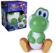 Hatchin' Yoshi The Super Mario Galaxy Movie Interactive Yoshi Figure