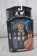 MJF AEW Unmatched Jazwares Action Figure Maxwell Jacob Friedman Wrestling