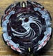 Dead Phoenix 0 Atomic B-131 Beyblade Burst Choz Takara Tomy #B2