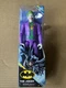 DC Comics BATMAN 12" THE JOKER Action Figure Spin Master 