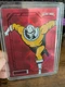2023 Upper Deck Allegiance Marvel Secret Wars Bulldozer Red Diamond 28/49