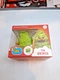 Mini Tubbz - The Grinch - Rubber Duck - Approx 2" High For Bath Dv23