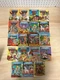 He-Man Masters of the Universe MOTU Mini Comics Lot Of 19 Vintage 1980s Mattel