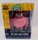 Fry Cook Games Patrick - Funko Minis SpongeBob SquarePants 25th Anniversary 
