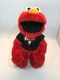 Sesame Street HASBRO Let's Rock Elmo Animated Singing 15&rdquo; Toy - Tested Works!