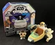 Disney Doorables - Star Wars - Princess Leia - Galactic Cruisers - Common