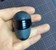 Helmet Head Figure 1/6 Scale Hot Toys HT MMS192 G.I. Joe Retaliation Snake Eyes