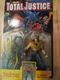 Kenner Batman Total Justice Hawkman Action Figure 
