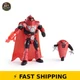 Masters of the Universe Horde Trooper Prime Action Figure