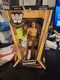 WWE Curt Hennig Elite Legends Series 29 Mr. Perfect Wrestling Figure WWF AWA NIB
