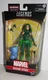Marvel Legends Controller BAF Series MADAME HYDRA 6" Action Figure aka Viper   A