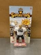 WWE Superstars Series 15 GEORGE "THE ANIMAL" STEELE Figure New And Sealed
