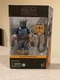 Star Wars Black Series Paz Vizsla F9544 The Mandalorian 6" Action Figure NEW