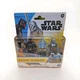 New Hasbro Star Wars 3.75" Moff Gideon & Bo-Katan Kryze Figures 2-Pack FreeS&H