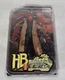 Hellboy II 2 Hellboy 7" Action Figure 2008 Mezco Signed Guillermo Del Toro  